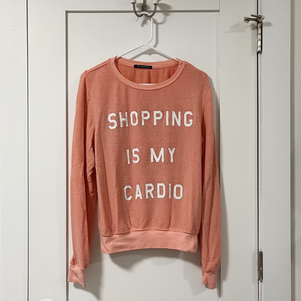 Wildfox Jumper